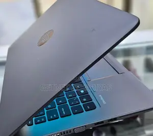 New Laptop HP EliteBook 840 G2 8GB Intel Core I7 HDD 500GB