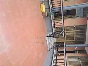 Furnished 4bdrm House in Ayat Gebireal, Yeka for sale