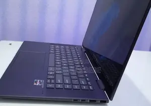 New Laptop HP Envy X360 16GB AMD Ryzen 5 SSD 512GB