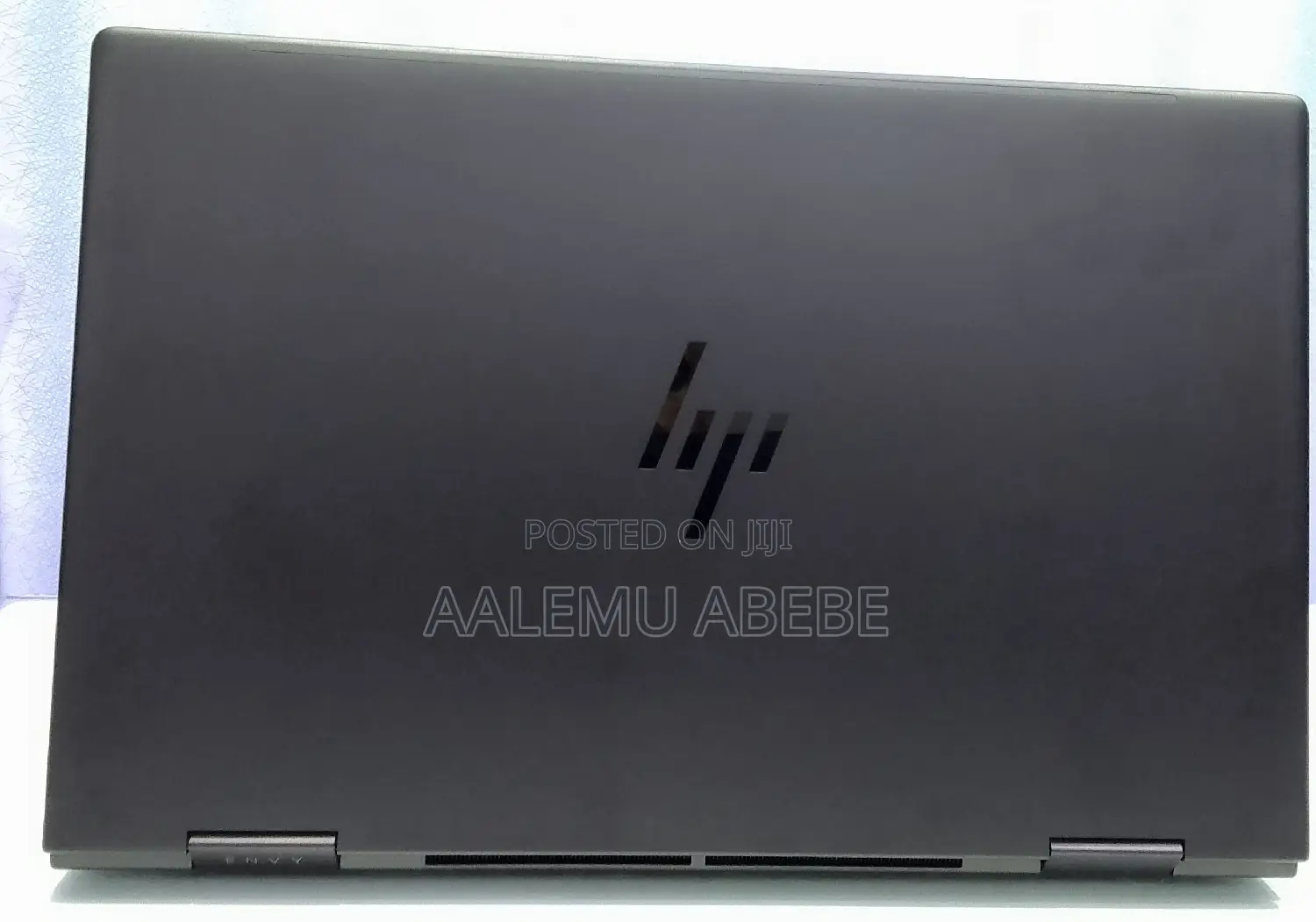 New Laptop HP Envy X360 16GB AMD Ryzen 5 SSD 512GB