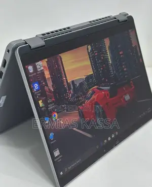 New Laptop Dell Latitude 5320 16GB Intel Core I7 SSD 256GB