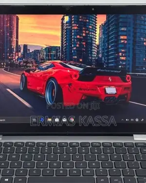 New Laptop Dell Latitude 5320 16GB Intel Core I7 SSD 256GB