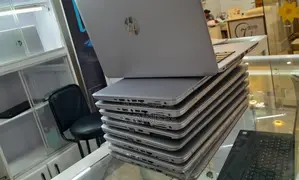 New Laptop HP EliteBook 840 8GB Intel Core I7 HDD 1T