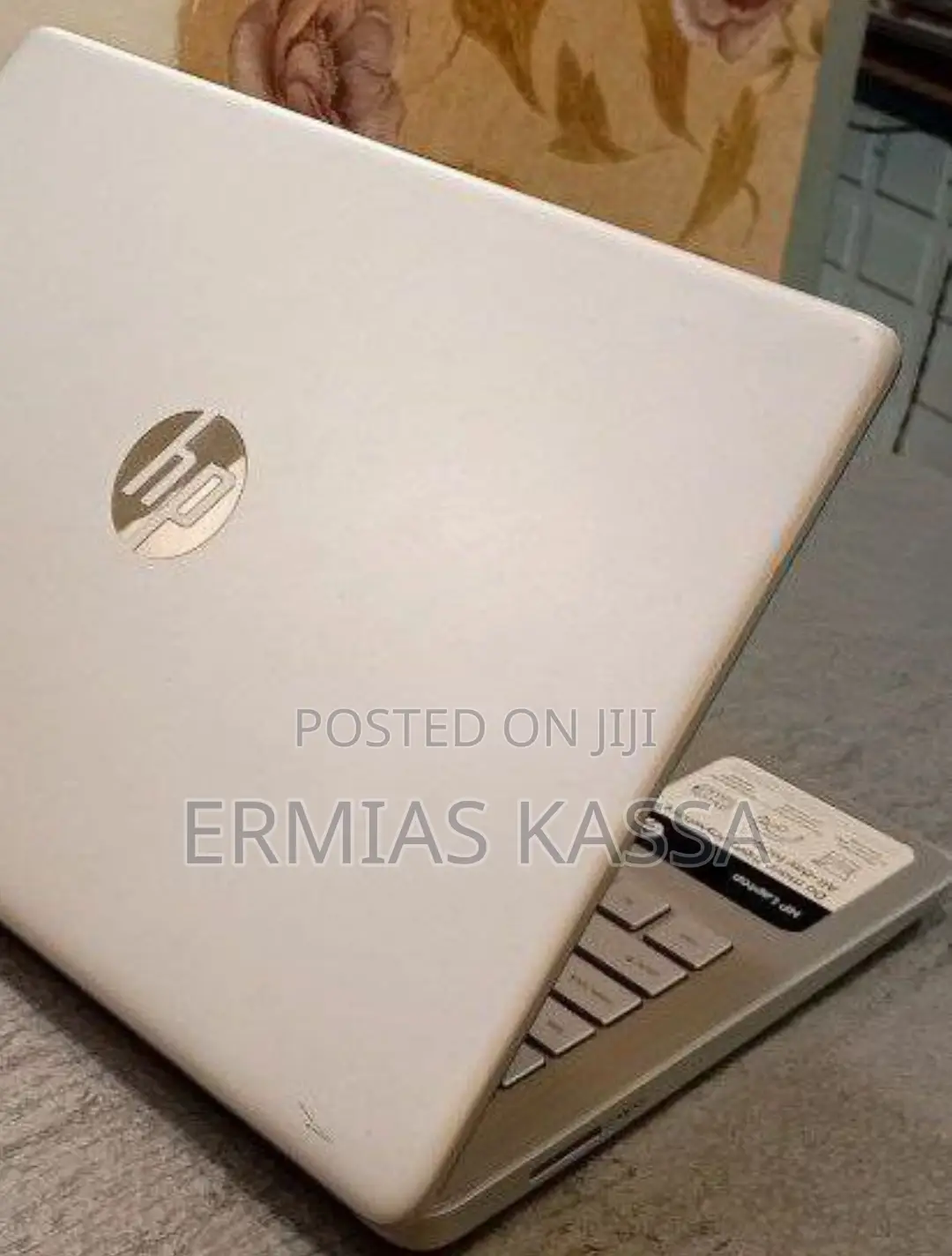 New Laptop HP Stream Notebook 8GB Intel Core I3 SSD 256GB