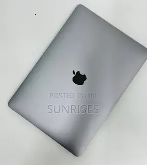 Photo - New Laptop Apple MacBook Pro M1 8GB Apple M1 SSD 256GB