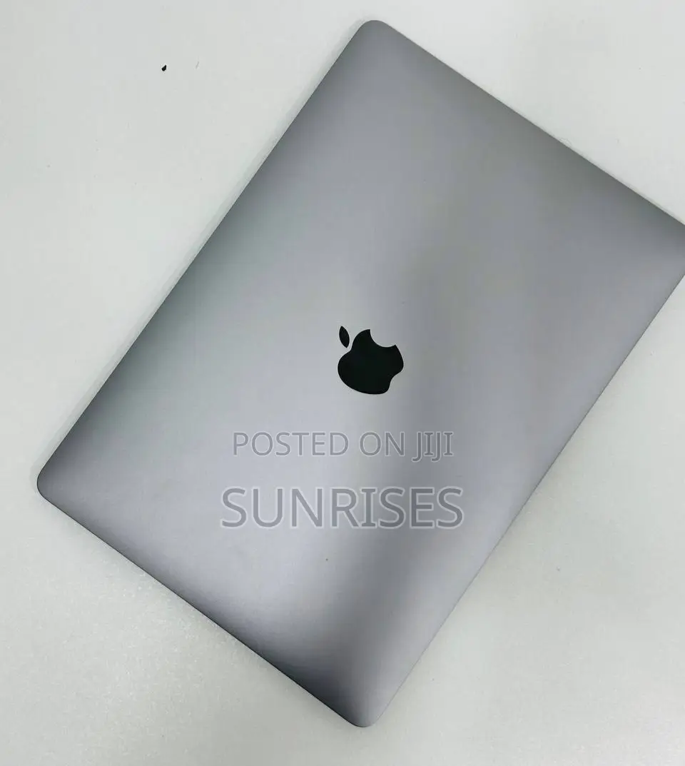 New Laptop Apple MacBook Pro M1 8GB Apple M1 SSD 256GB