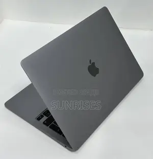 New Laptop Apple MacBook Pro M1 8GB Apple M1 SSD 256GB