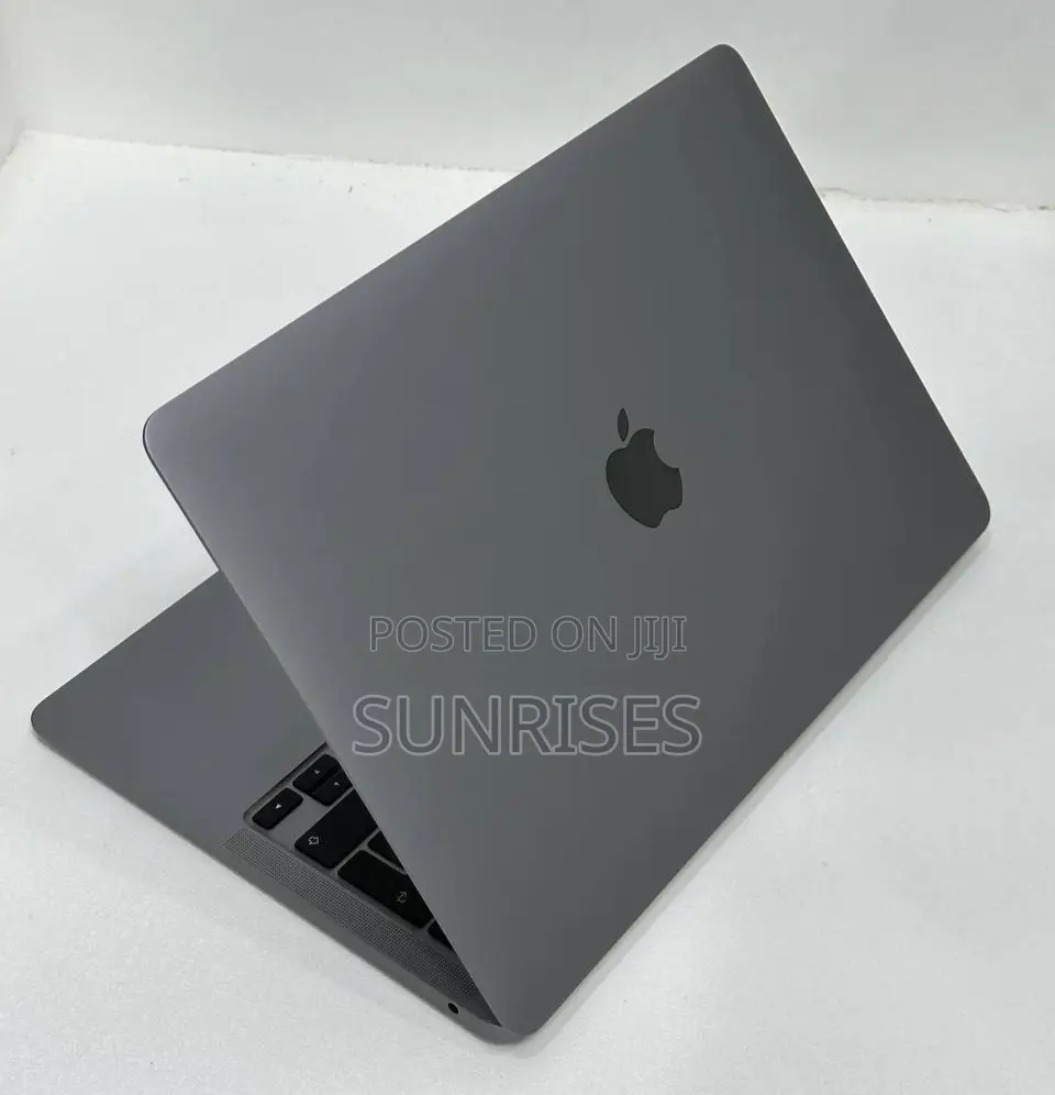 New Laptop Apple MacBook Pro M1 8GB Apple M1 SSD 256GB