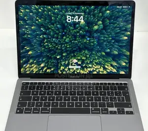 New Laptop Apple MacBook Pro M1 8GB Apple M1 SSD 256GB