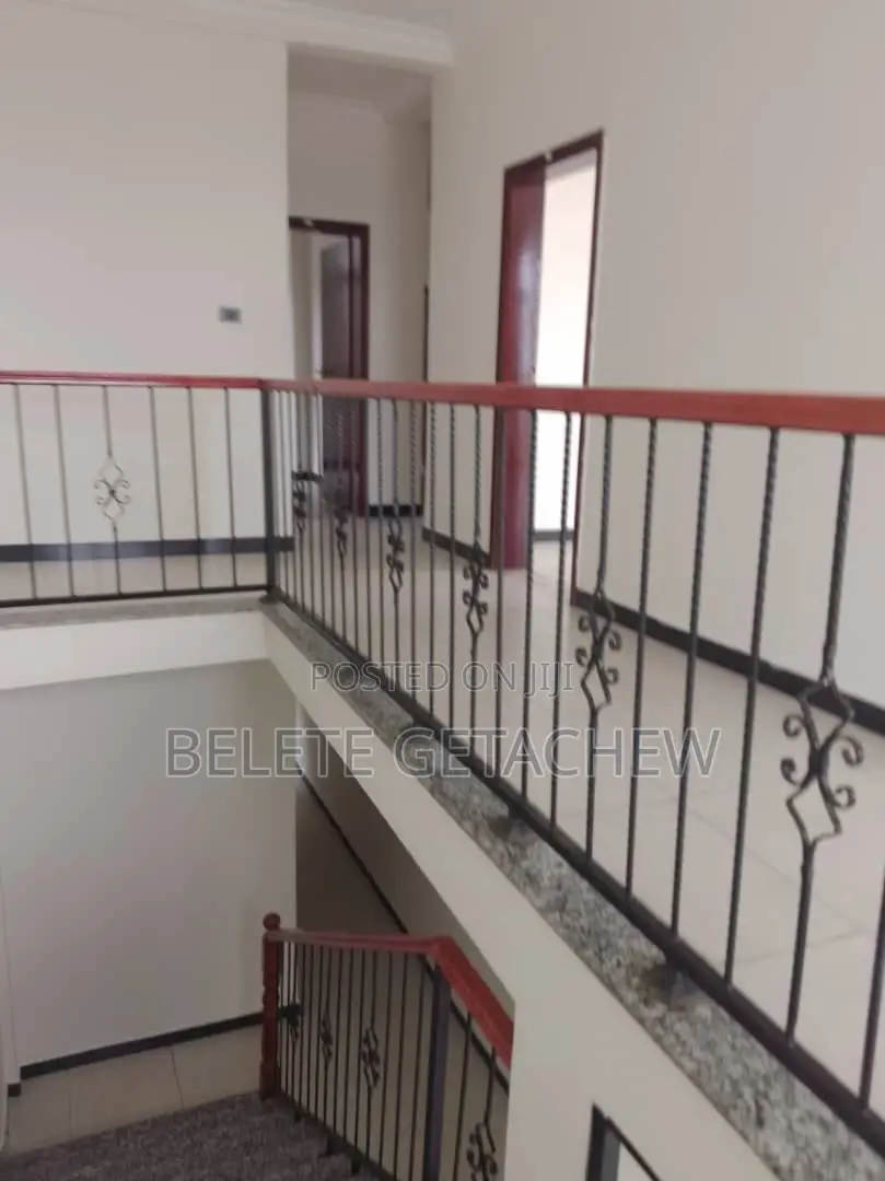 6bdrm House in Summit G+2 Luxury, Bole for sale