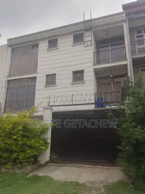 6bdrm House in Summit G+2 Luxury, Bole for sale