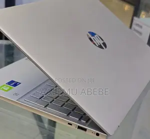 Photo - New Laptop HP Pavilion 15 16GB Intel Core I7 SSD 512GB