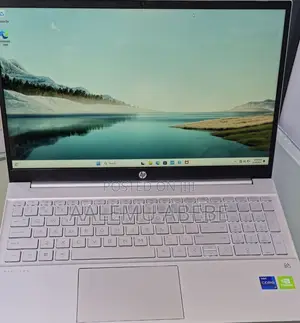 New Laptop HP Pavilion 15 16GB Intel Core I7 SSD 512GB