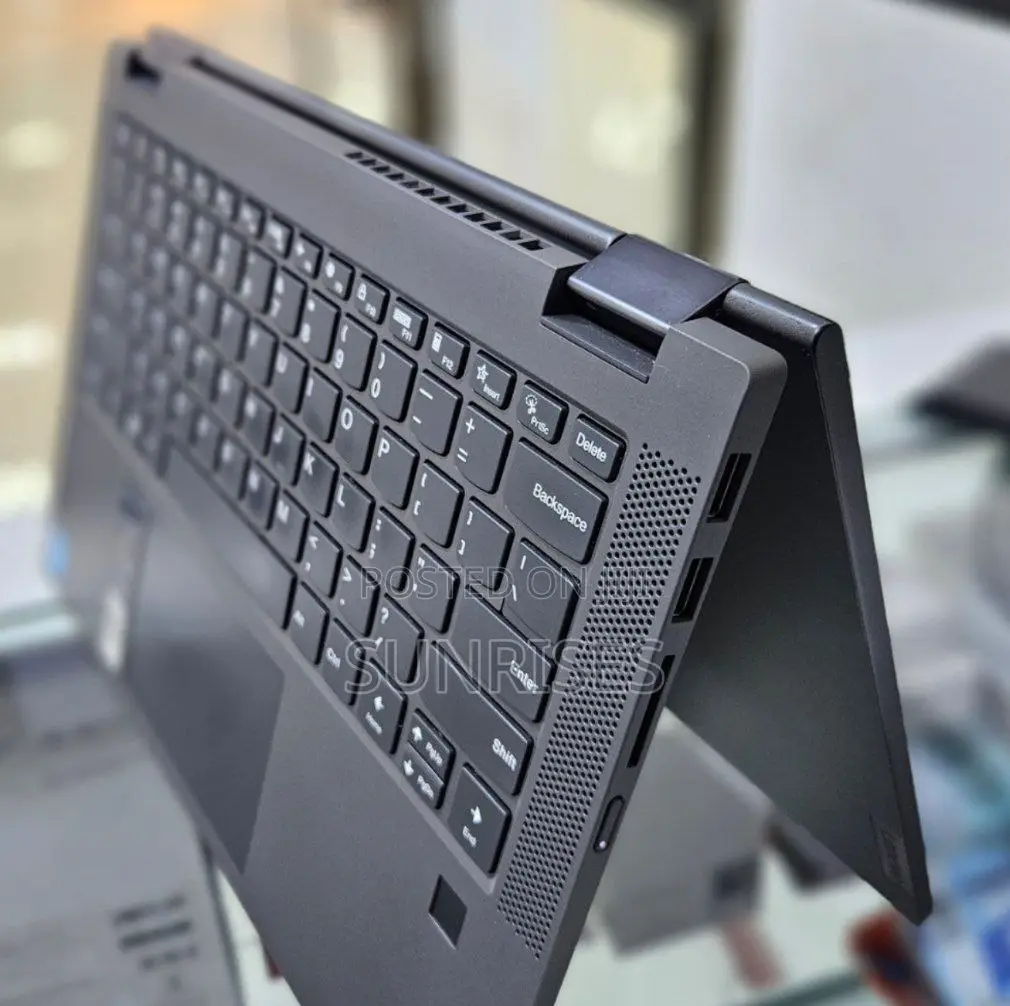 New Laptop Lenovo Flex 3 8GB Intel Core I3 SSD 256GB