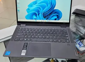 New Laptop Lenovo Flex 3 8GB Intel Core I3 SSD 256GB