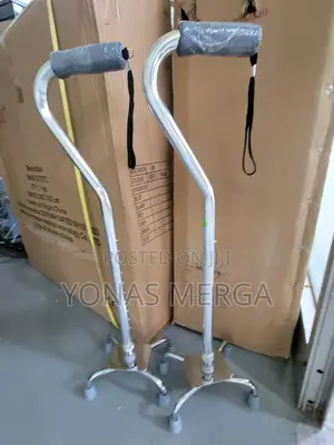 Elderly Walking Stick\ምርኩዝ|ከዘራ\Walking Cane¶አዳዲስ^Crutches