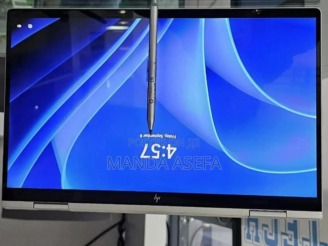 New Laptop HP Envy X360 32GB Intel Core i7 SSD 1T