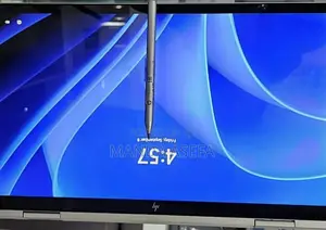 New Laptop HP Envy X360 32GB Intel Core i7 SSD 1T