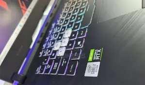 New Laptop Asus ROG Strix G15 16GB Intel Core I7 SSD 1T