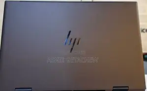 New Laptop HP Envy X360 8GB Intel Core I7 SSD 512GB