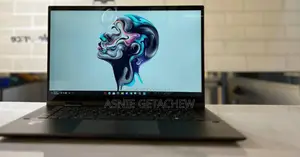 New Laptop HP Envy X360 8GB Intel Core I7 SSD 512GB