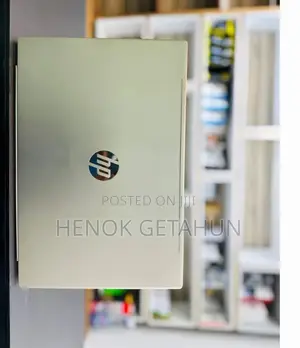 New Laptop HP Pavilion 15 8GB Intel Core i5 SSD 512GB