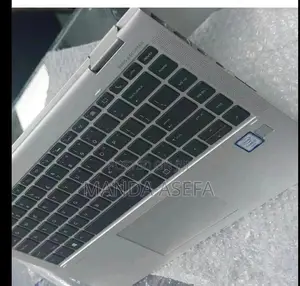 New Laptop HP EliteBook X360 1030 G3 16GB Intel Core i7 SSD 512GB