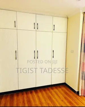 የግድግዳ ቁም ሳጥን በፈለጉት መጠን እንደ ቤትዎ