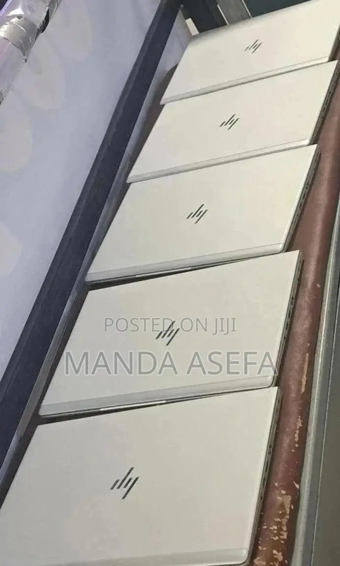 New Laptop HP EliteBook 840 16GB Intel Core i5 SSD 512GB