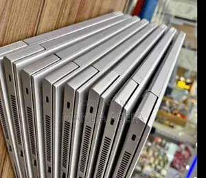 New Laptop HP EliteBook 840 16GB Intel Core i5 SSD 512GB