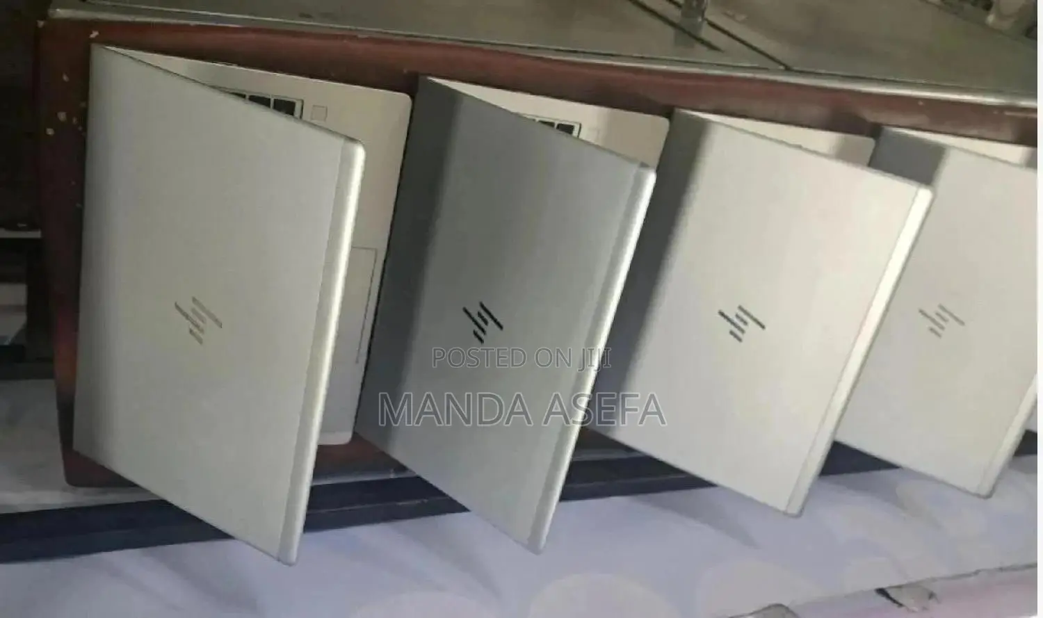 New Laptop HP EliteBook 840 16GB Intel Core i5 SSD 512GB