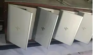 New Laptop HP EliteBook 840 16GB Intel Core i5 SSD 512GB