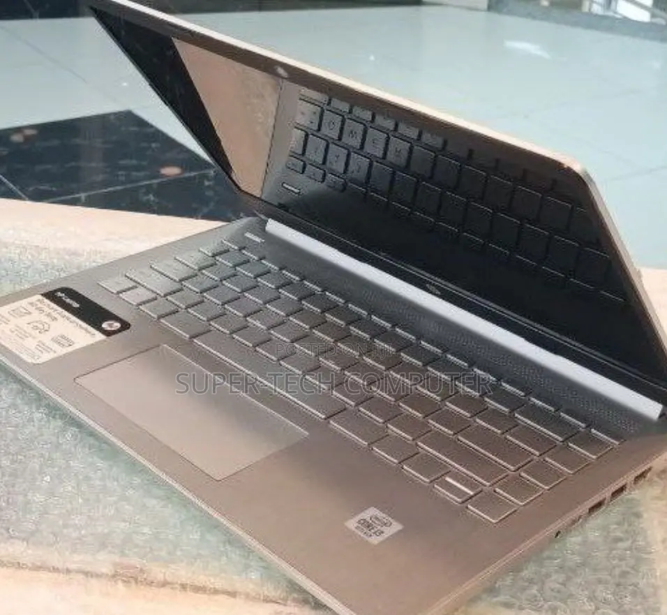 New Laptop HP Stream Notebook 8GB Intel Core I3 SSD 256GB