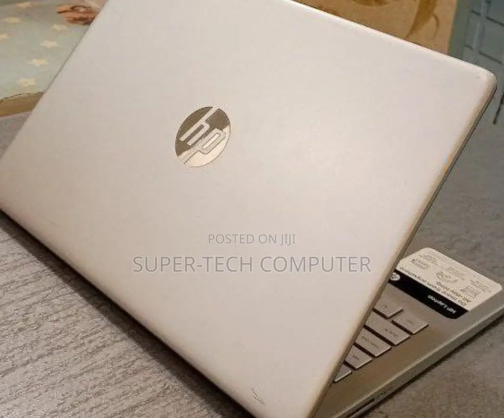 New Laptop HP Stream Notebook 8GB Intel Core I3 SSD 256GB