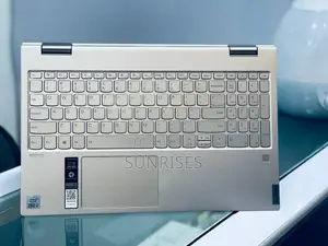 New Laptop Lenovo Yoga C930 16GB Intel Core I7 SSD 512GB