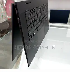 Photo - New Laptop HP Envy X360 16GB AMD Ryzen 7 SSD 512GB