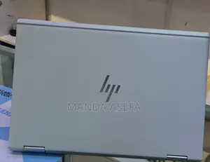 New Laptop HP EliteBook X GB Intel Core I5 SSD 512GB