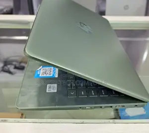 New Laptop HP Stream Notebook 8GB Intel Core I3 SSD 256GB