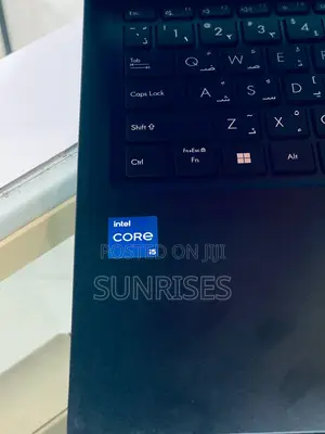 Photo - New Laptop Asus VivoBook 15 X505BA 8GB Intel Core I5 SSD 512GB