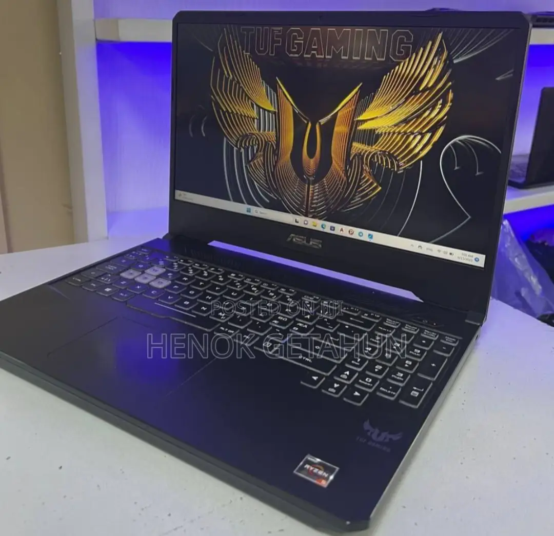 New Laptop Acer Predator Helios 300 40GB Intel Core I7 HDD+SSD 512GB