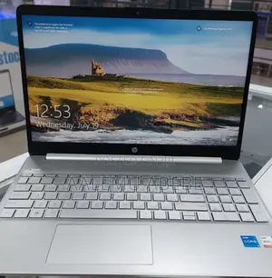 New Laptop HP Stream Notebook 16GB Intel Core I5 SSD 512GB