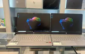 New Laptop HP Stream Notebook 8GB AMD Ryzen 5 SSD 512GB