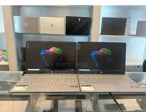 New Laptop HP Stream Notebook 8GB AMD Ryzen 5 SSD 512GB