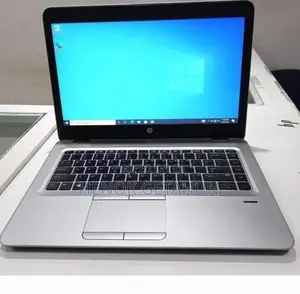 New Laptop HP EliteBook 840 G3 8GB Intel Core i5 HDD+SSD 1T