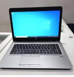 New Laptop HP EliteBook 840 G3 8GB Intel Core i5 HDD+SSD 1T