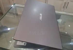 New Laptop Asus VivoBook 15 X505BA 8GB Intel Core I3 SSD 256GB