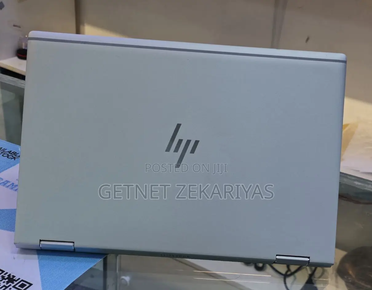 New Laptop HP EliteBook 830 16GB Intel Core I5 SSD 512GB