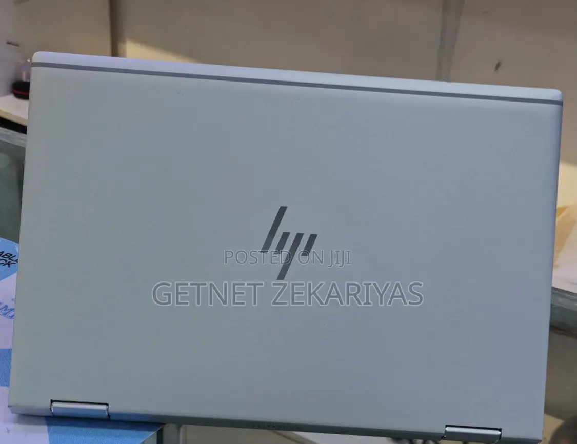 New Laptop HP EliteBook 830 16GB Intel Core I5 SSD 512GB