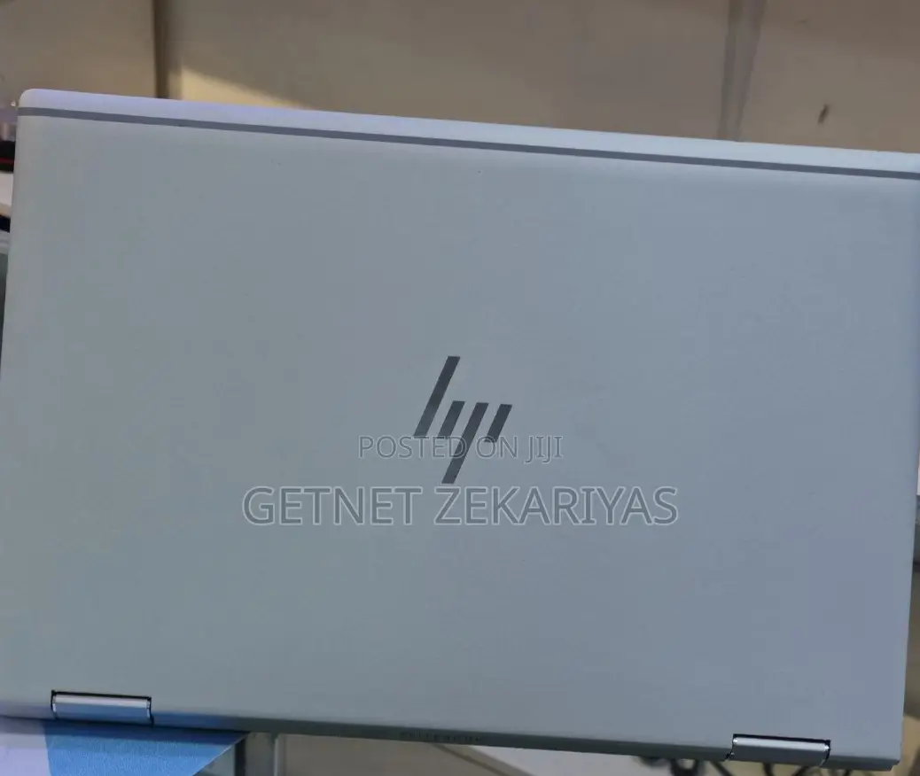 New Laptop HP EliteBook 830 16GB Intel Core I5 SSD 512GB
