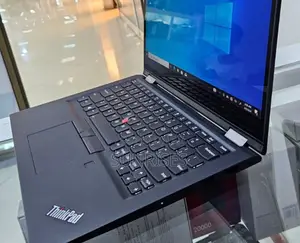 New Laptop Lenovo ThinkPad Yoga 8GB Intel Core I5 SSD 512GB